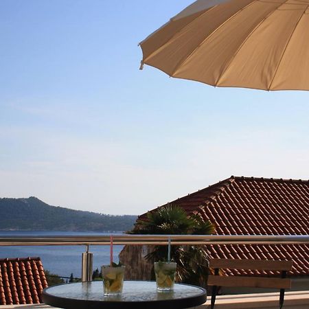 Apartments Grkovic Trsteno Adventure Experience Accommodation 1 Dubrovnik Eksteriør billede