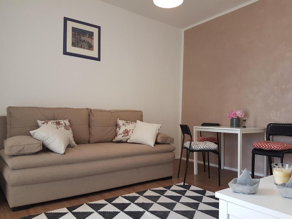 Apartments Grkovic Trsteno Adventure Experience Accommodation 1 Dubrovnik Eksteriør billede