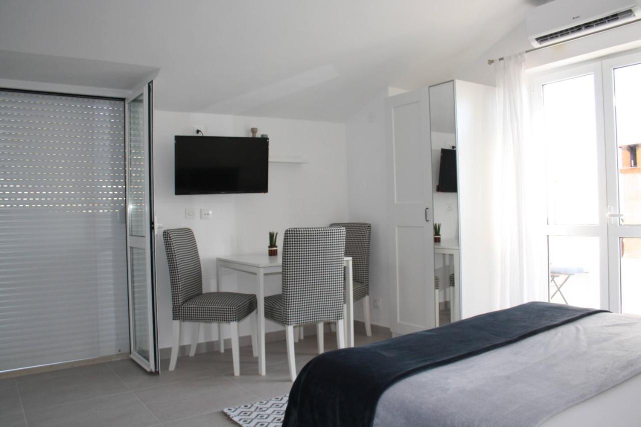 Apartments Grkovic Trsteno Adventure Experience Accommodation 1 Dubrovnik Eksteriør billede