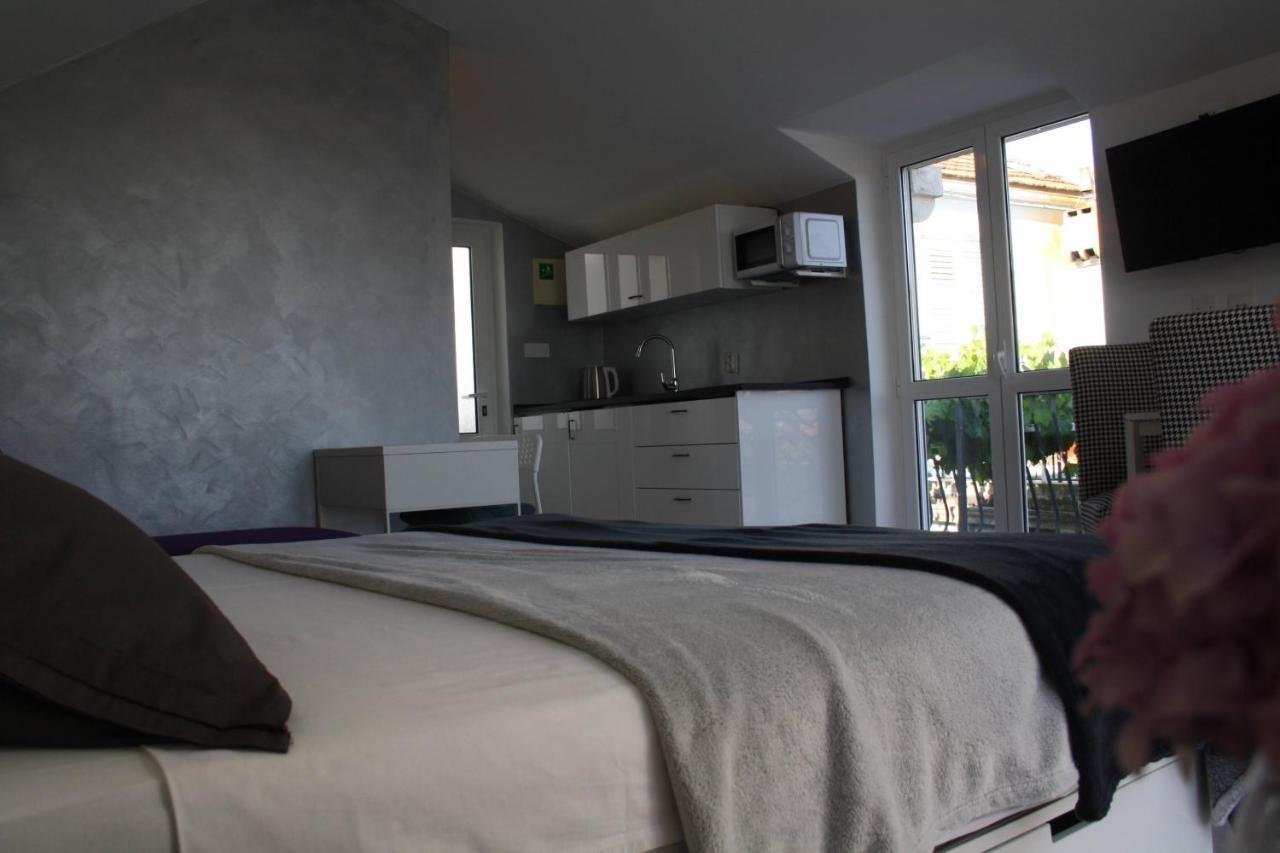 Apartments Grkovic Trsteno Adventure Experience Accommodation 1 Dubrovnik Eksteriør billede