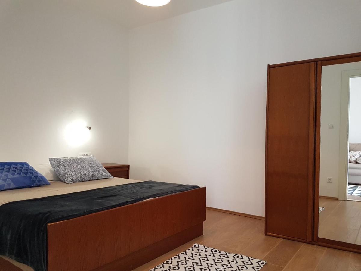 Apartments Grkovic Trsteno Adventure Experience Accommodation 1 Dubrovnik Eksteriør billede